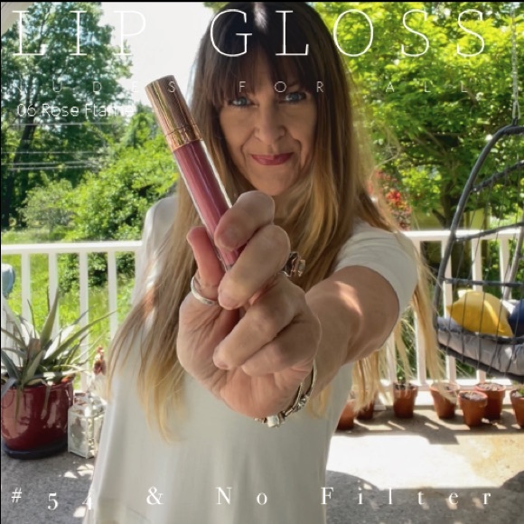 Other - Lip Gloss from the NUDES Collection